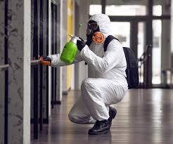 Best Industrial Mold Remediation  in Dodge City, KS